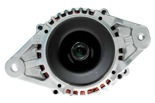 HELLA 8EL 011 711-711 Generator - 14V - 60A - für u.a. Nissan Pick Up (D22)