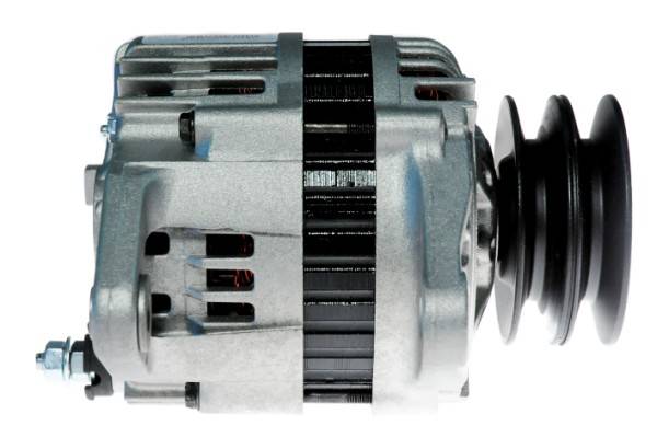 HELLA 8EL 011 711-711 Generator - 14V - 60A - für u.a. Nissan Pick Up (D22)