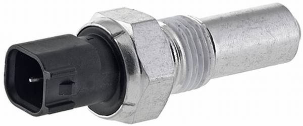 HELLA 6ZF 010 965-031 Schalter, Rückfahrleuchte - 12V - Anschlussanzahl: 2 - geschraubt - Schließer