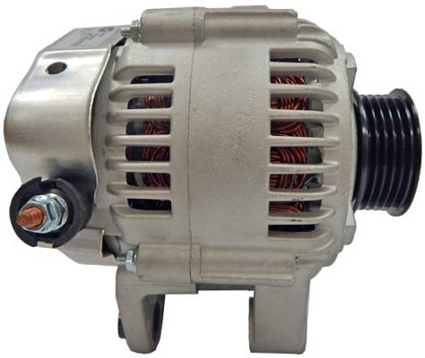 HELLA 8EL 012 427-821 Generator - 14V - 70A - für u.a. Toyota Corolla (_E10_)