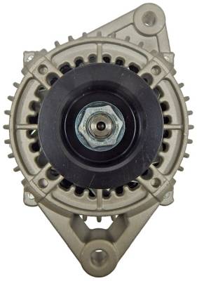 HELLA 8EL 012 427-821 Generator - 14V - 70A - für u.a. Toyota Corolla (_E10_)