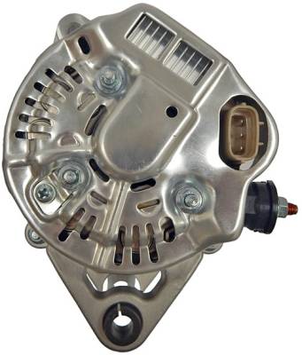 HELLA 8EL 012 427-821 Generator - 14V - 70A - für u.a. Toyota Corolla (_E10_)