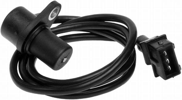 HELLA 6PU 009 146-151 Impulsgeber, Kurbelwelle - 12V - 3-polig - Kabel: 990mm