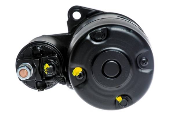 HELLA 8EA 011 610-851 Starter - 12V - 0.9kW - für u.a. Kia Carens II Mpv (Fj)