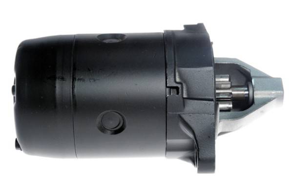 HELLA 8EA 011 610-851 Starter - 12V - 0.9kW - für u.a. Kia Carens II Mpv (Fj)