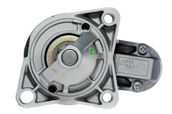 HELLA 8EA 011 610-851 Starter - 12V - 0.9kW - für u.a. Kia Carens II Mpv (Fj)