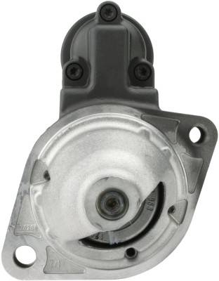 HELLA 8EA 011 611-431 Starter - 12V - 1.7kW - für u.a. BMW 3 (E90)