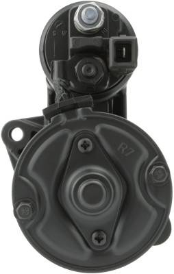 HELLA 8EA 011 611-431 Starter - 12V - 1.7kW - für u.a. BMW 3 (E90)