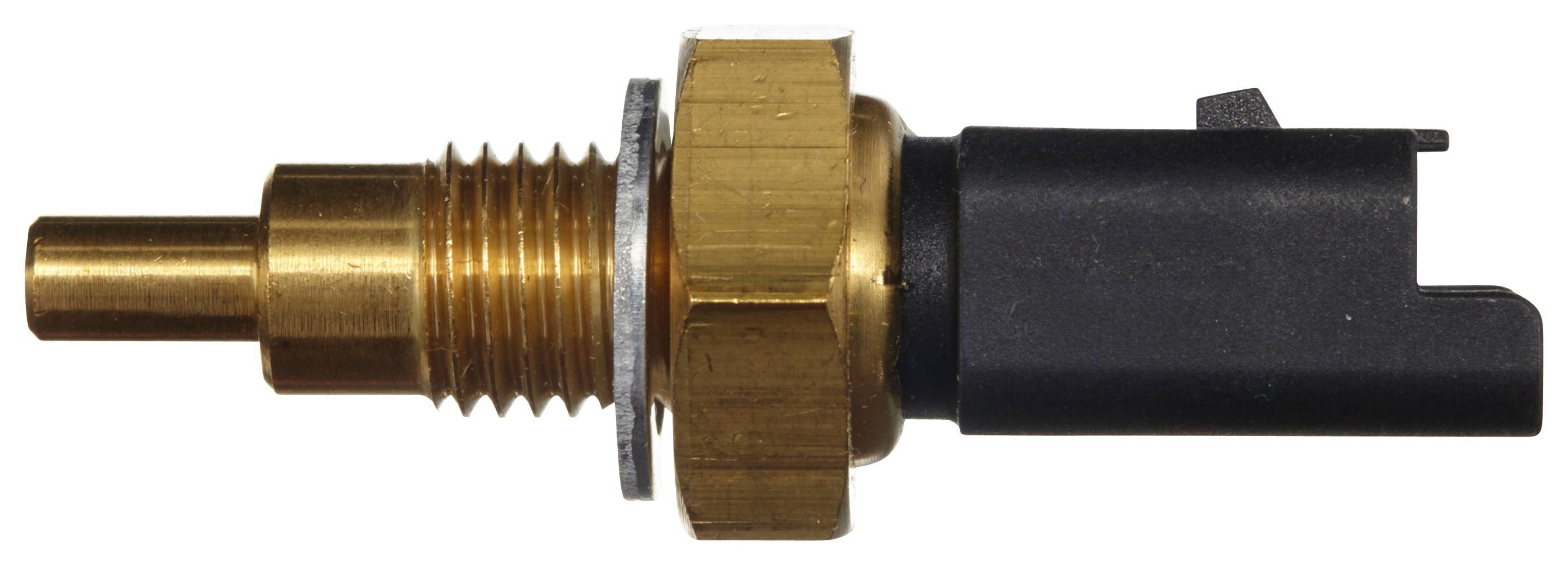 HELLA 6PT 009 309-581 Sensor, Öltemperatur - 12V - geschraubt