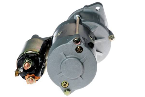 HELLA 8EA 011 611-131 Starter - 12V - 2kW - für u.a. Hyundai Porter Box