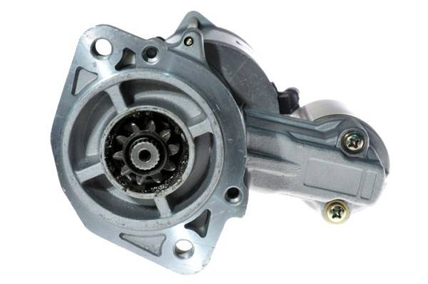 HELLA 8EA 011 611-131 Starter - 12V - 2kW - für u.a. Hyundai Porter Box