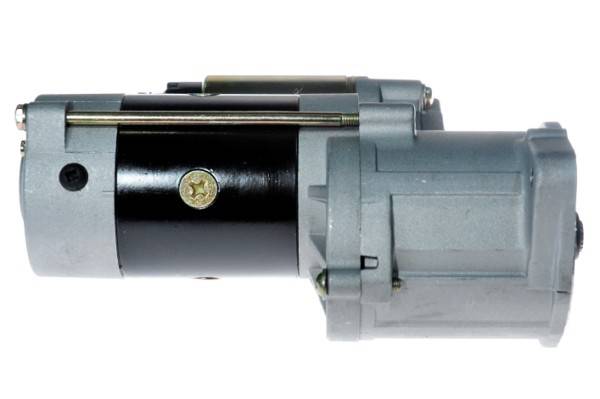 HELLA 8EA 011 611-131 Starter - 12V - 2kW - für u.a. Hyundai Porter Box