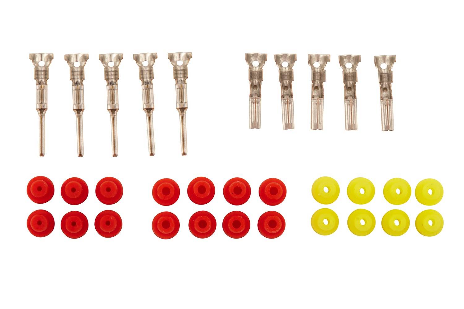 HELLA 8KW 744 808-801 Leitungsverbinder - 4-polig