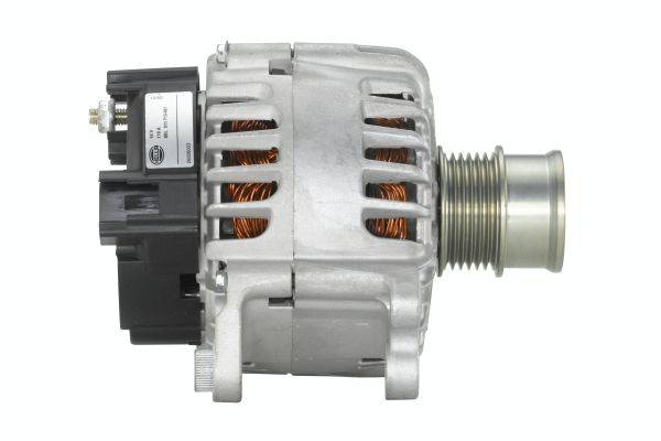 HELLA 8EL 011 713-681 Generator - 14V - 110A