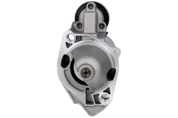 HELLA 8EA 012 527-801 Starter - 12V - 1.7kW - für u.a. MB Sl (R129)