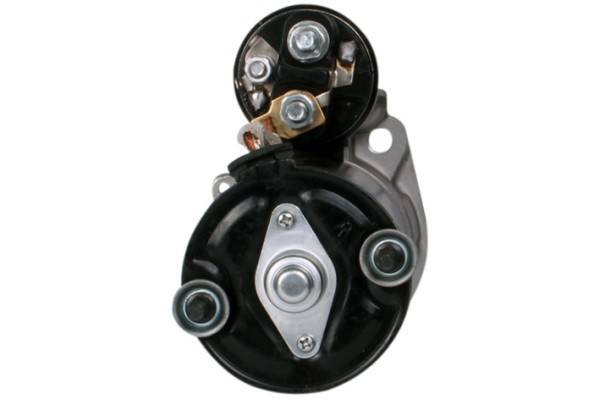 HELLA 8EA 012 527-801 Starter - 12V - 1.7kW - für u.a. MB Sl (R129)