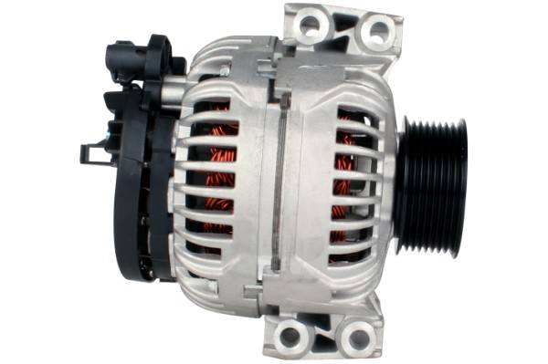 HELLA 8EL 012 584-161 Generator - 28V - 100A