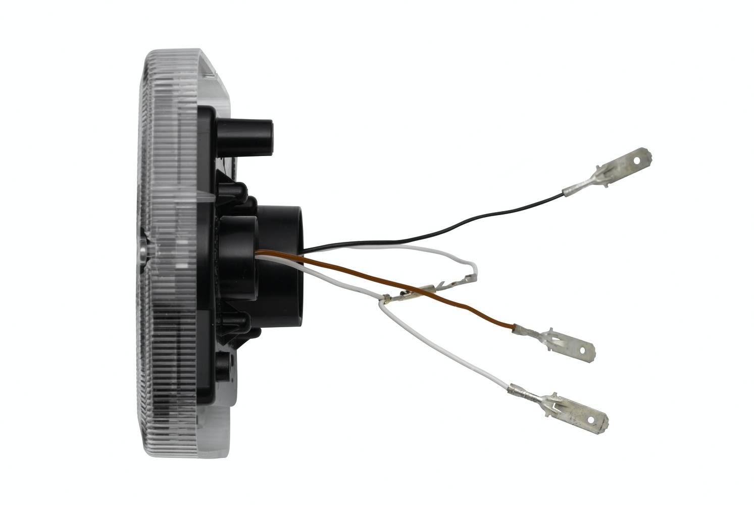 HELLA 9DW 195 804-391 Lichtscheibe, Blinkleuchte - 24V