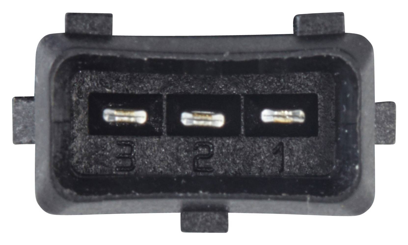 HELLA 6PU 009 121-301 Sensor, Nockenwellenposition - 12V - Kabel: 390mm