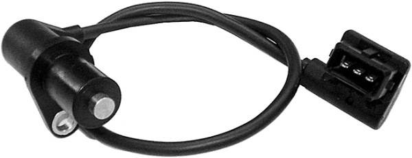 HELLA 6PU 009 121-301 Sensor, Nockenwellenposition - 12V - Kabel: 390mm