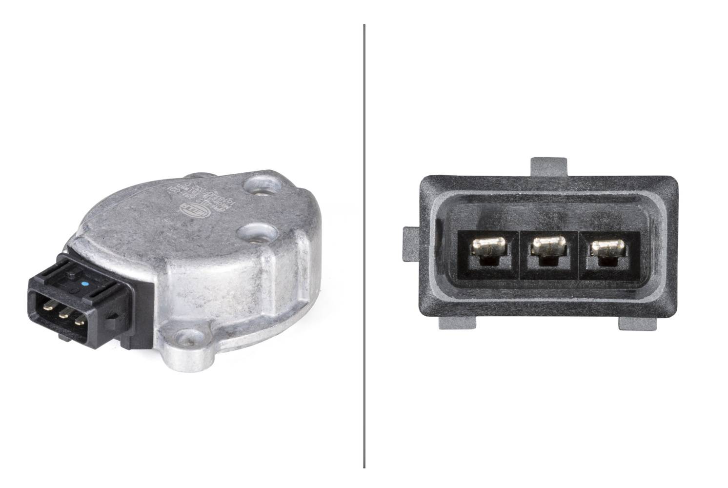 HELLA 6PU 012 681-021 Sensor, Nockenwellenposition - 12V