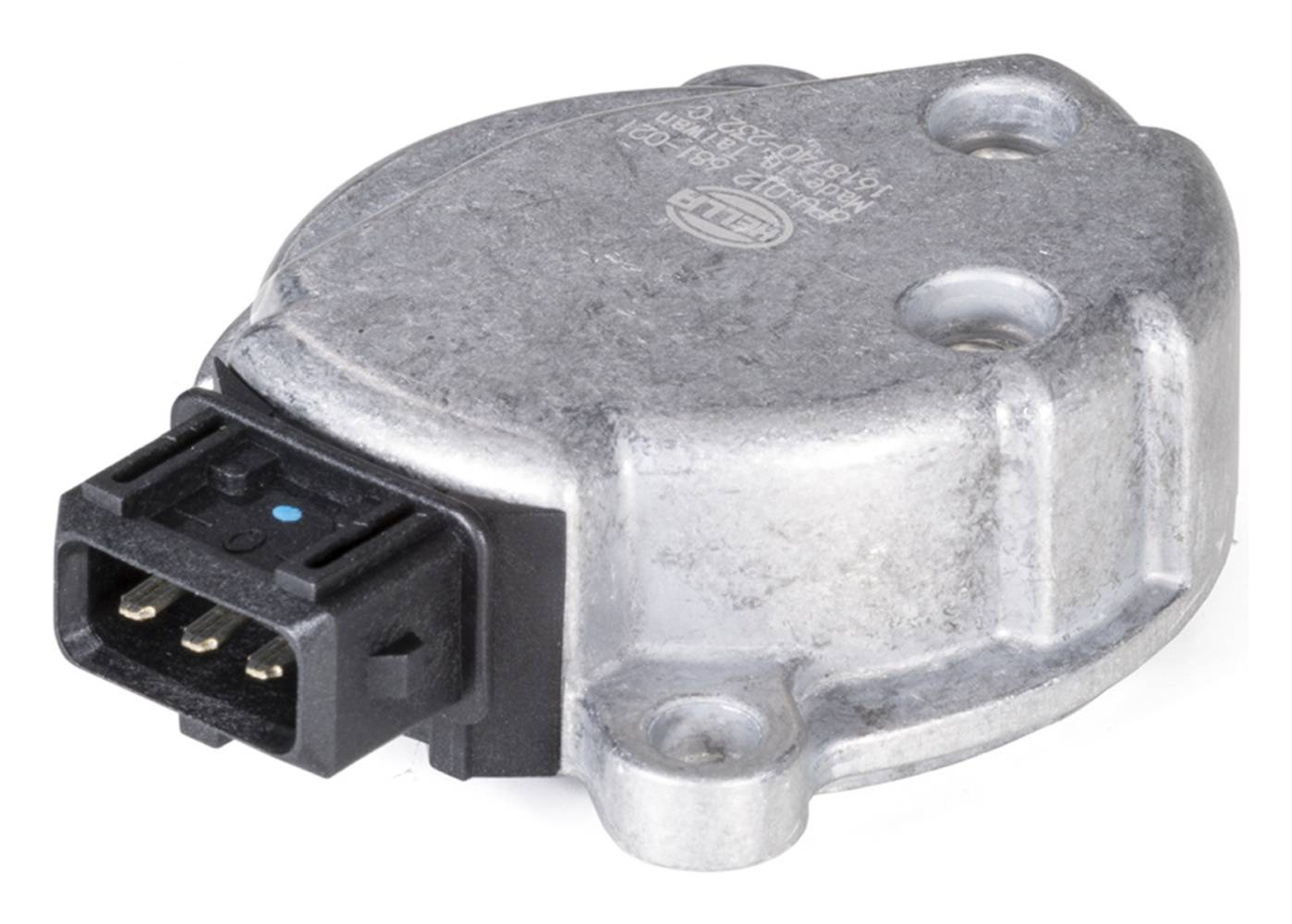 HELLA 6PU 012 681-021 Sensor, Nockenwellenposition - 12V