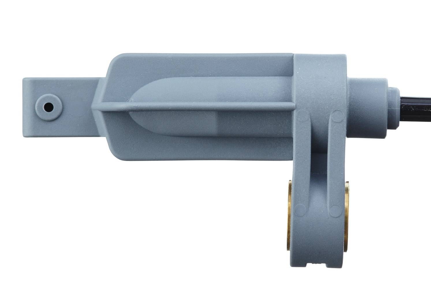 HELLA 6PU 009 106-891 Sensor, Raddrehzahl - 12V - Hinterachse beidseitig - Kabel: 783mm