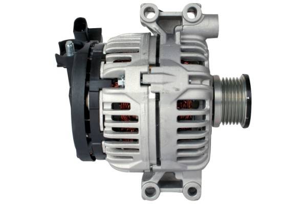 HELLA 8EL 012 426-371 Generator - 14V - 110A - für u.a. BMW 3 (E90)