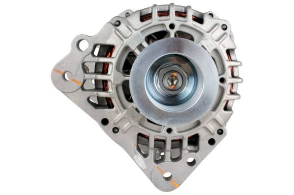 HELLA 8EL 012 428-071 Generator - 14V - 90A - für u.a. VW T4 (70B,70C,7Db,7Dk,70J,70K,7Dc,7Dj)