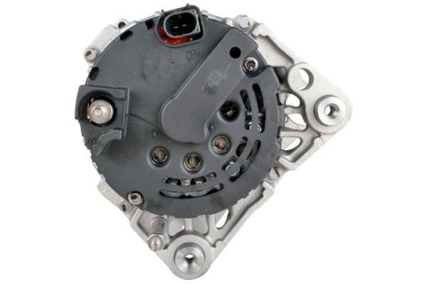 HELLA 8EL 012 428-071 Generator - 14V - 90A - für u.a. VW T4 (70B,70C,7Db,7Dk,70J,70K,7Dc,7Dj)