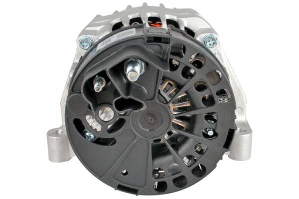 HELLA 8EL 012 428-381 Generator - 14V - 75A - für u.a. Fiat Punto (188_)