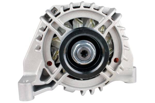 HELLA 8EL 012 428-381 Generator - 14V - 75A - für u.a. Fiat Punto (188_)