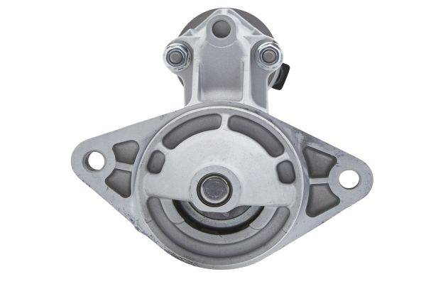 HELLA 8EA 011 611-271 Starter - 12V - 0.8kW - für u.a. Toyota Corolla (_E11_)