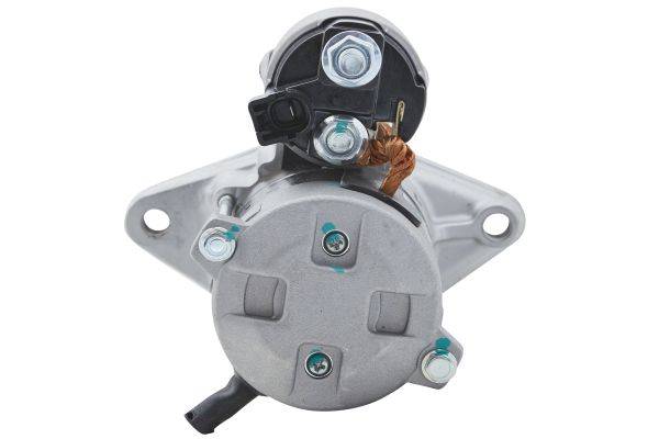 HELLA 8EA 011 611-271 Starter - 12V - 0.8kW - für u.a. Toyota Corolla (_E11_)
