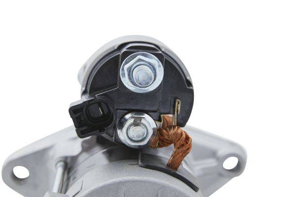HELLA 8EA 011 611-271 Starter - 12V - 0.8kW - für u.a. Toyota Corolla (_E11_)