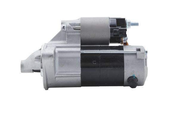HELLA 8EA 011 611-271 Starter - 12V - 0.8kW - für u.a. Toyota Corolla (_E11_)