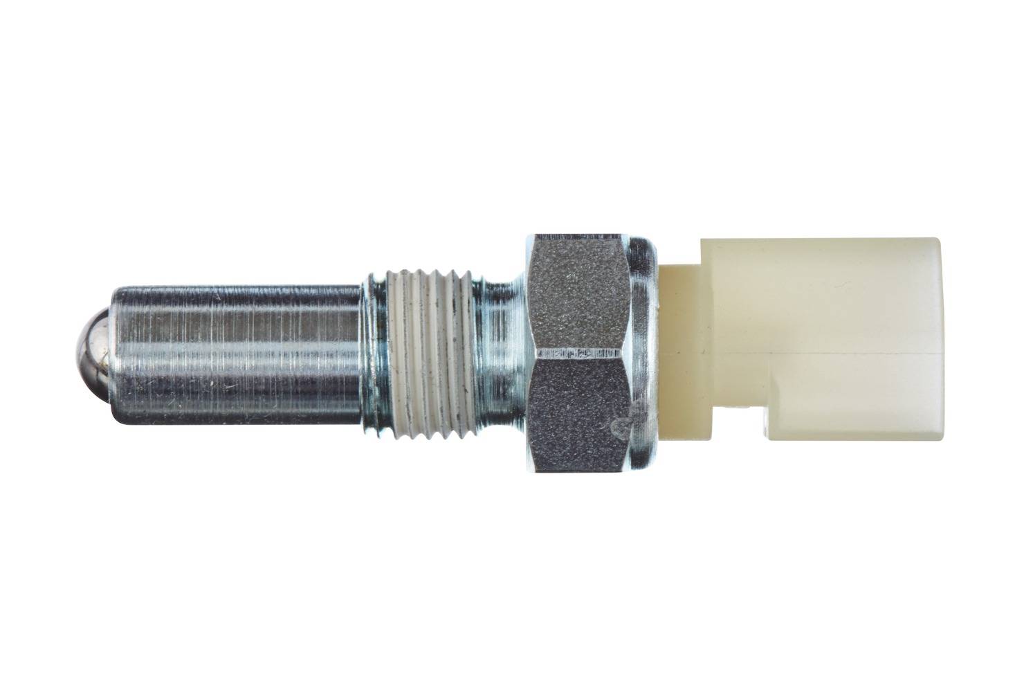 HELLA 6ZF 008 621-221 Schalter, Rückfahrleuchte - 12V - Anschlussanzahl: 2 - geschraubt - Schließer