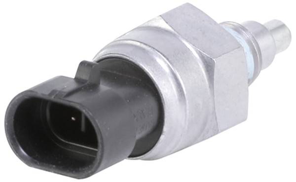 HELLA 6ZF 008 621-691 Schalter, Rückfahrleuchte - 12V - Anschlussanzahl: 2 - geschraubt - Schließer