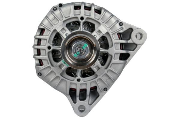 HELLA 8EL 012 426-151 Generator - 14V - 120A - für u.a. Peugeot 307 (3A/C)