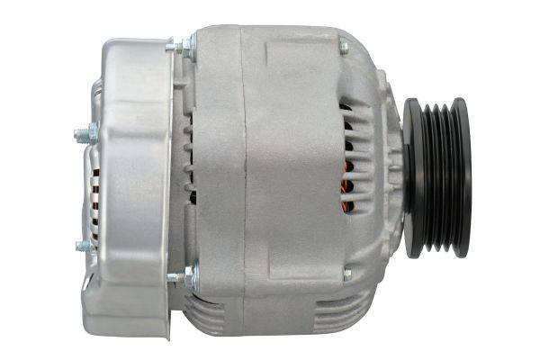HELLA 8EL 012 427-891 Generator - 14V - 70A - für u.a. Toyota Starlet (_P8_)