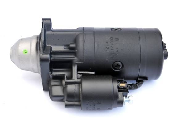 HELLA 8EA 011 610-471 Starter - 12V - 2.2kW - für u.a. Ford Escort V Turnier (Anl)