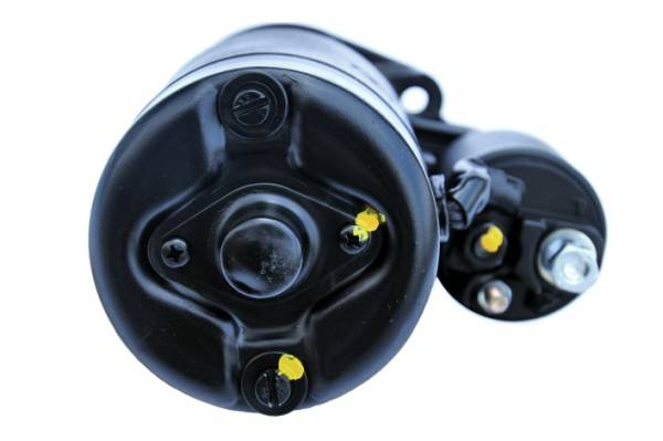 HELLA 8EA 011 610-471 Starter - 12V - 2.2kW - für u.a. Ford Escort V Turnier (Anl)