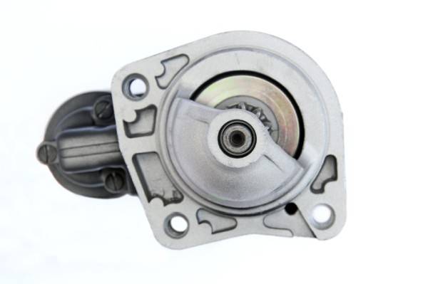HELLA 8EA 011 610-471 Starter - 12V - 2.2kW - für u.a. Ford Escort V Turnier (Anl)