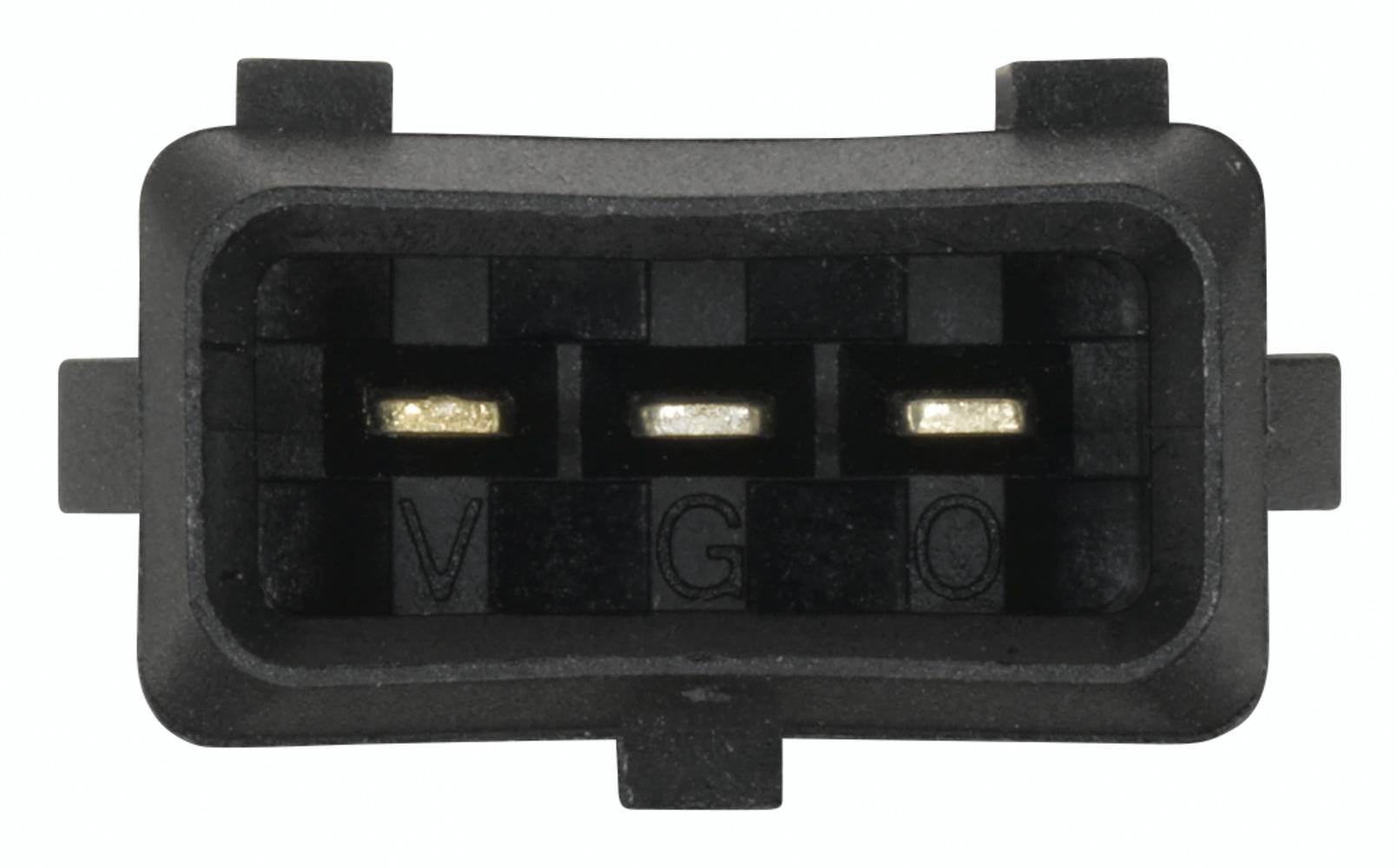 HELLA 6PP 009 400-961 Sensor, Saugrohrdruck