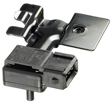 HELLA 6PP 009 400-961 Sensor, Saugrohrdruck