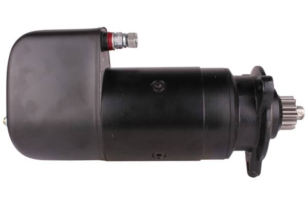 HELLA 8EA 012 586-601 Starter - 24V - 6.6kW