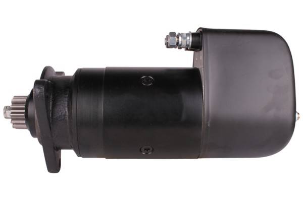 HELLA 8EA 012 586-601 Starter - 24V - 6.6kW
