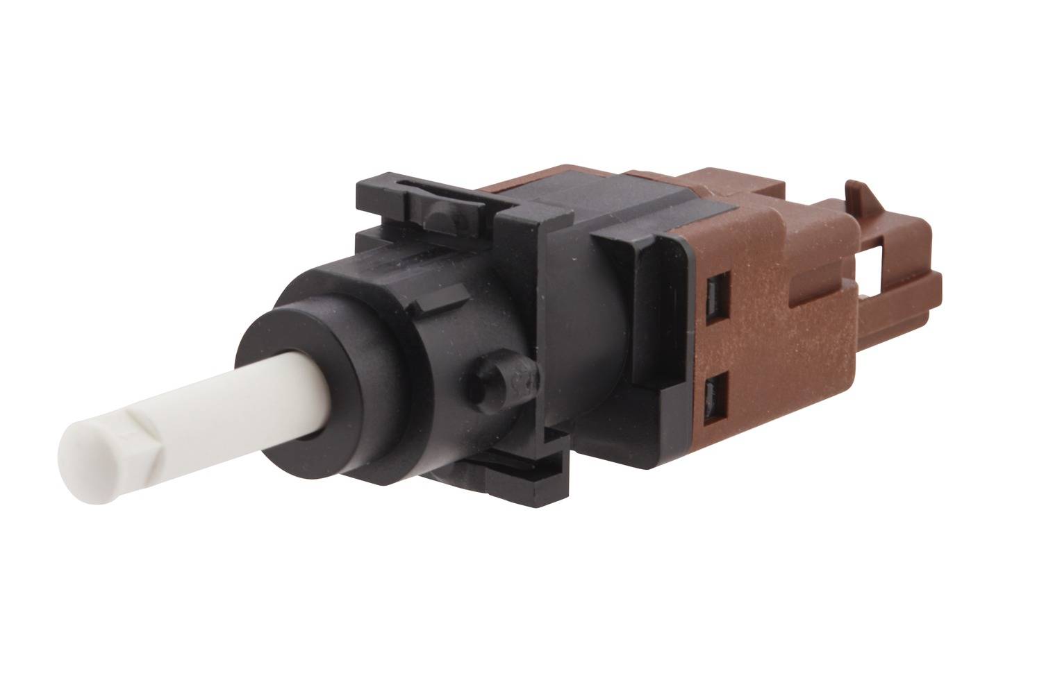 HELLA 6DD 179 465-101 Schalter, Kupplungsbetätigung (Motorsteuerung) - 12V - Anschlussanzahl: 2 - Ba