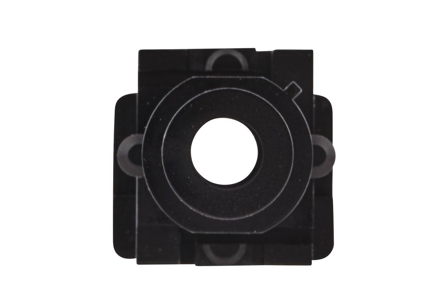 HELLA 6DD 179 465-101 Schalter, Kupplungsbetätigung (Motorsteuerung) - 12V - Anschlussanzahl: 2 - Ba