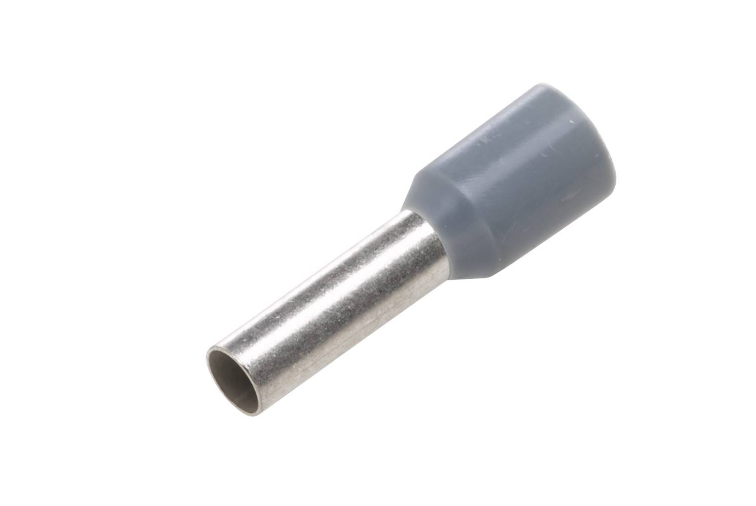 HELLA 8KW 744 844-003 Leitungsverbinder - grau - Querschnitt [mm²]: 4.0mm² - Kabelendhülse